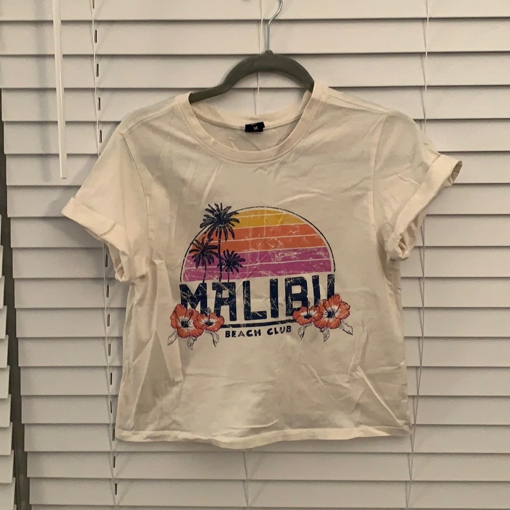 Malibu beach club